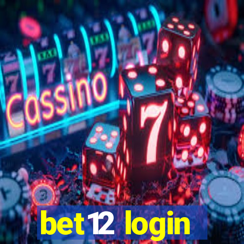 bet12 login